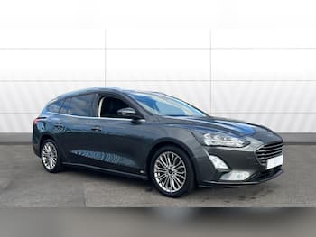 Used Ford Focus 2020 for sale - 79819301: Photo