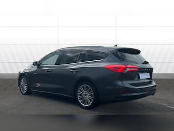 Used Ford Focus 2020 for sale - 79819301: Photo