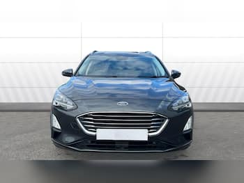 Used Ford Focus 2020 for sale - 79819301: Photo
