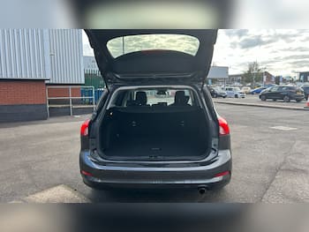 Used Ford Focus 2020 for sale - 79819301: Photo