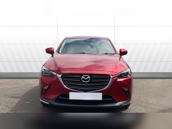 Used Mazda CX-3 2019 for sale - 78873922: Photo