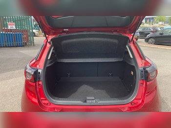 Used Mazda CX-3 2019 for sale - 78873922: Photo
