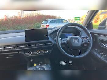 Used Honda ZR-V 2025 for sale - 78270649: Photo