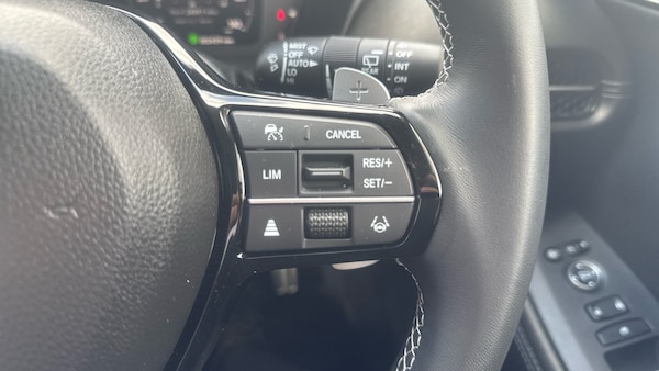 Used Honda ZR-V 2025 for sale - 74900048: Photo 13