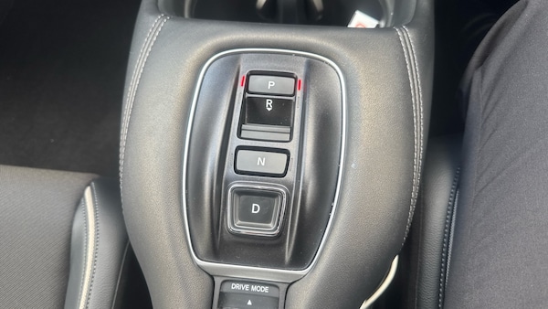 Used Honda ZR-V 2025 for sale - 74900048: Photo 19