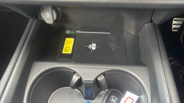 Used Honda ZR-V 2025 for sale - 74900048: Photo 20
