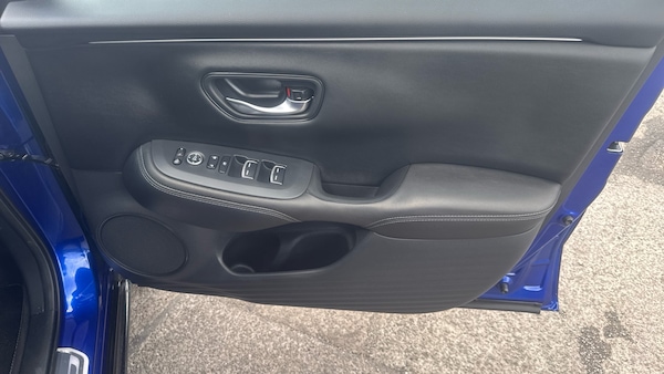Used Honda ZR-V 2025 for sale - 74900048: Photo 23