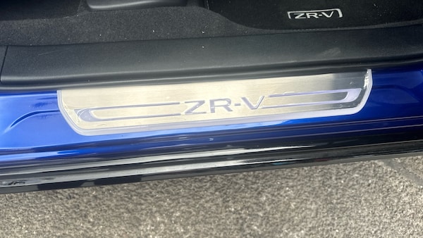 Used Honda ZR-V 2025 for sale - 74900048: Photo 24