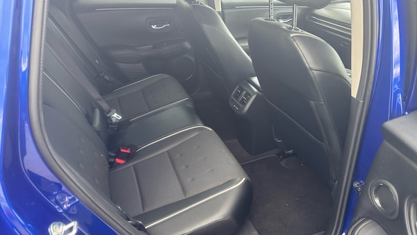 Used Honda ZR-V 2025 for sale - 74900048: Photo 27