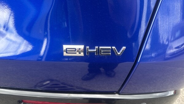 Used Honda ZR-V 2025 for sale - 74900048: Photo 28
