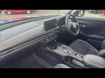 Used Honda ZR-V 2025 for sale - 74900048: Photo