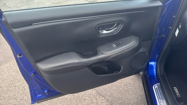 Used Honda ZR-V 2025 for sale - 74900048: Photo 33