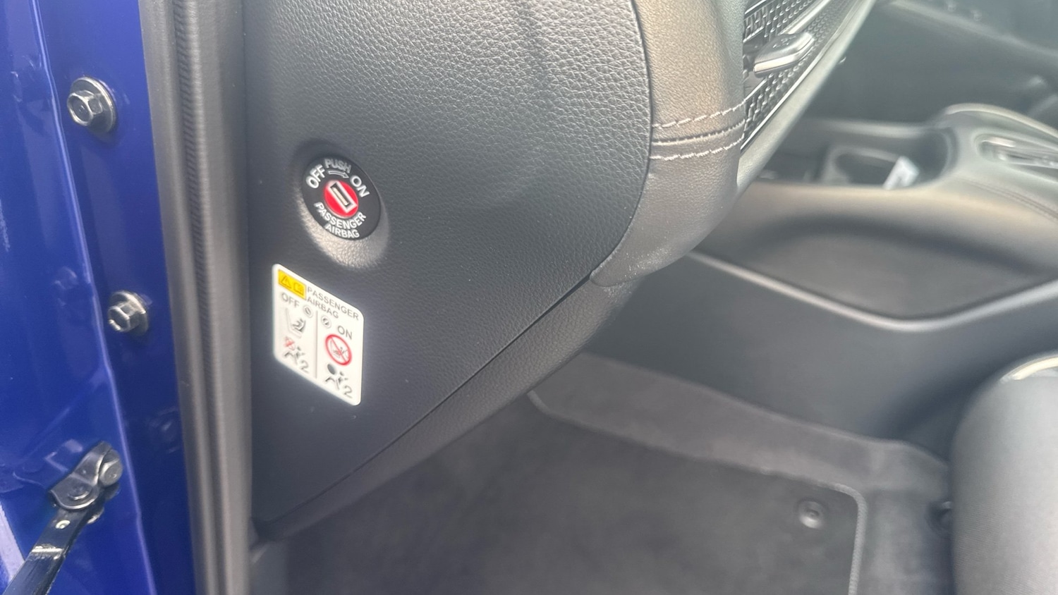 Vehicle 34