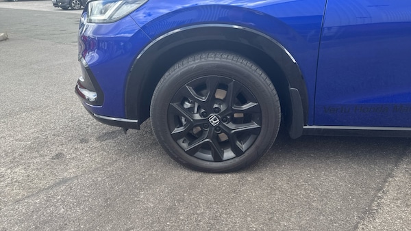 Used Honda ZR-V 2025 for sale - 74900048: Photo 35