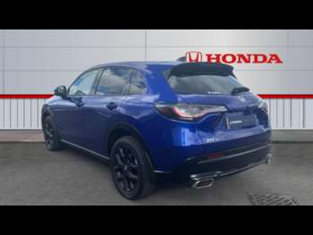 Used Honda ZR-V 2025 for sale - 74900048: Photo