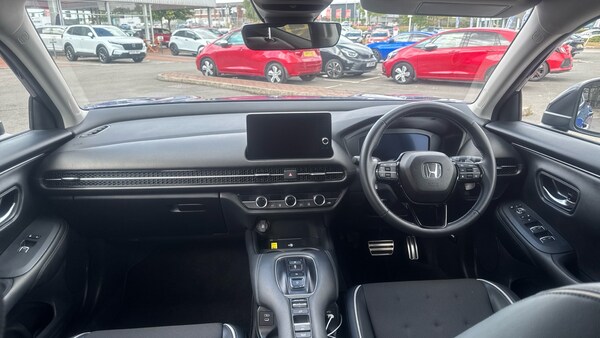 Used Honda ZR-V 2025 for sale - 74900048: Photo 4