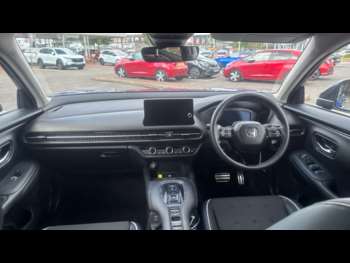 Used Honda ZR-V 2025 for sale - 74900048: Photo