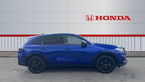 Used Honda ZR-V 2025 for sale - 74900048: Photo 5