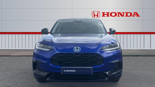 Used Honda ZR-V 2025 for sale - 74900048: Photo 6