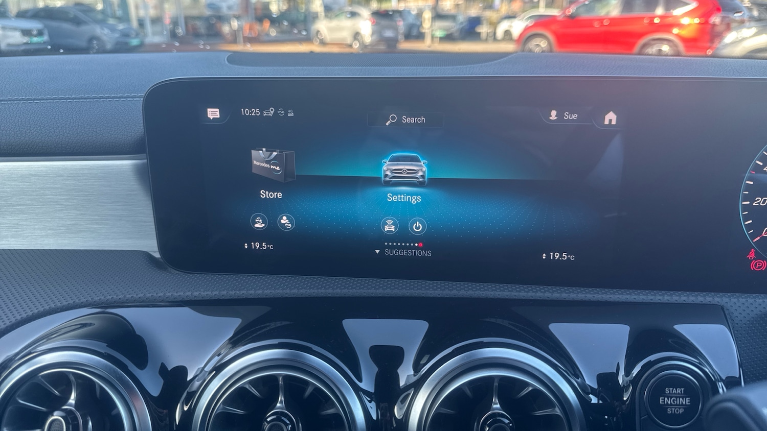 Used Mercedes-Benz CLA 2021 for sale - 76131180: Photo 12