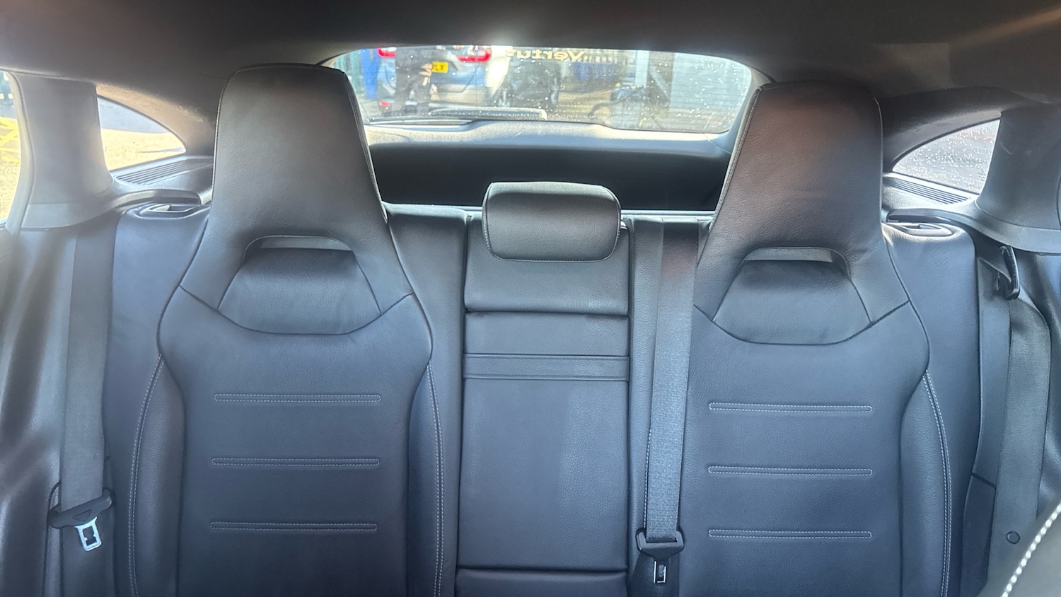 Used Mercedes-Benz CLA 2021 for sale - 76131180: Photo 15