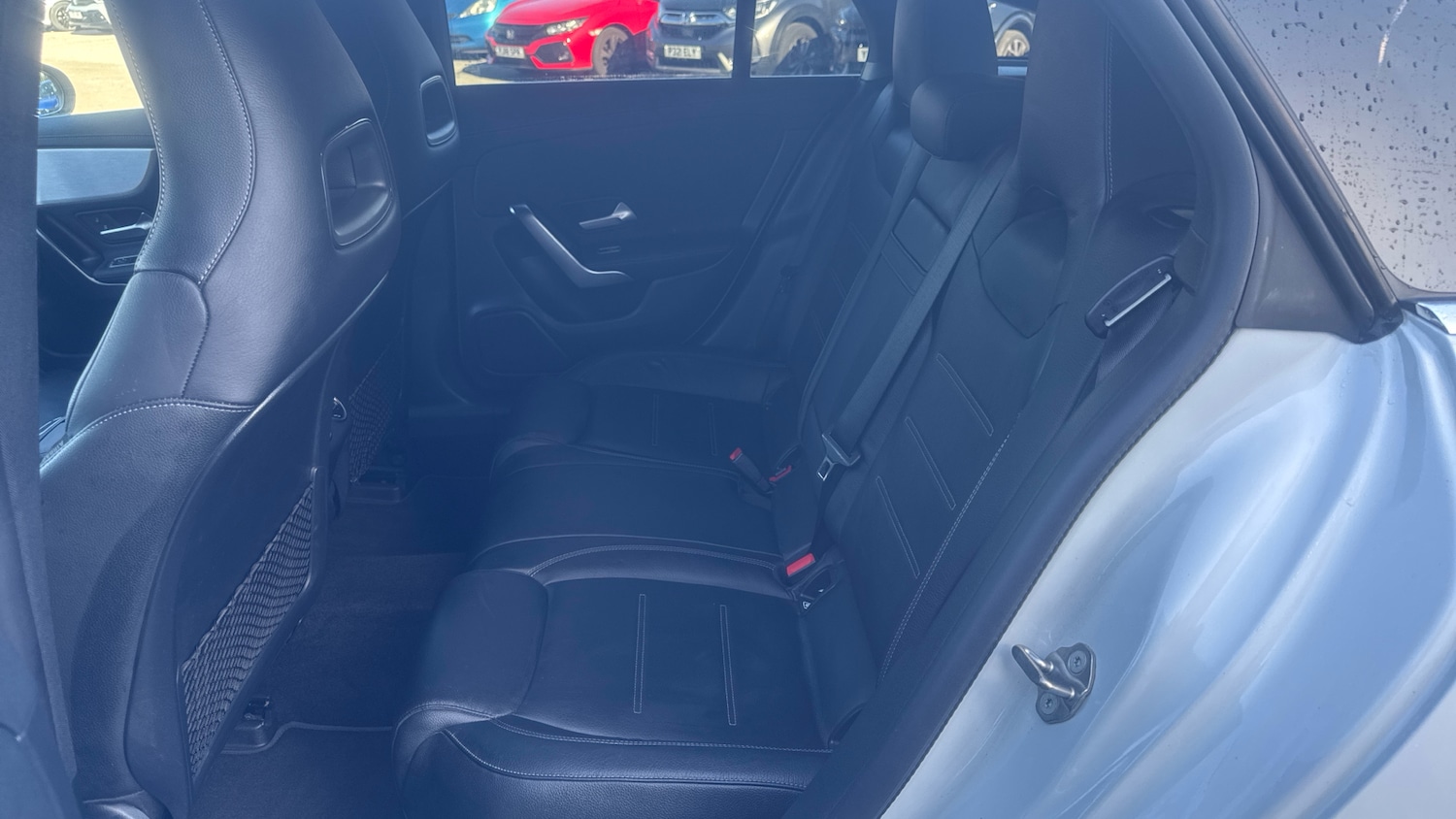 Used Mercedes-Benz CLA 2021 for sale - 76131180: Photo 16