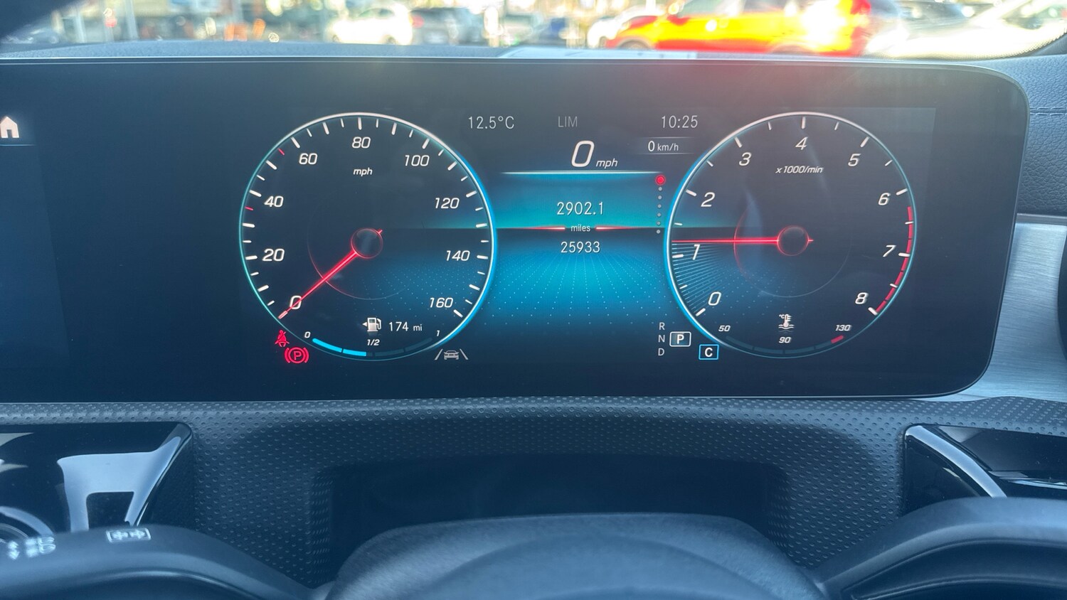 Used Mercedes-Benz CLA 2021 for sale - 76131180: Photo 18