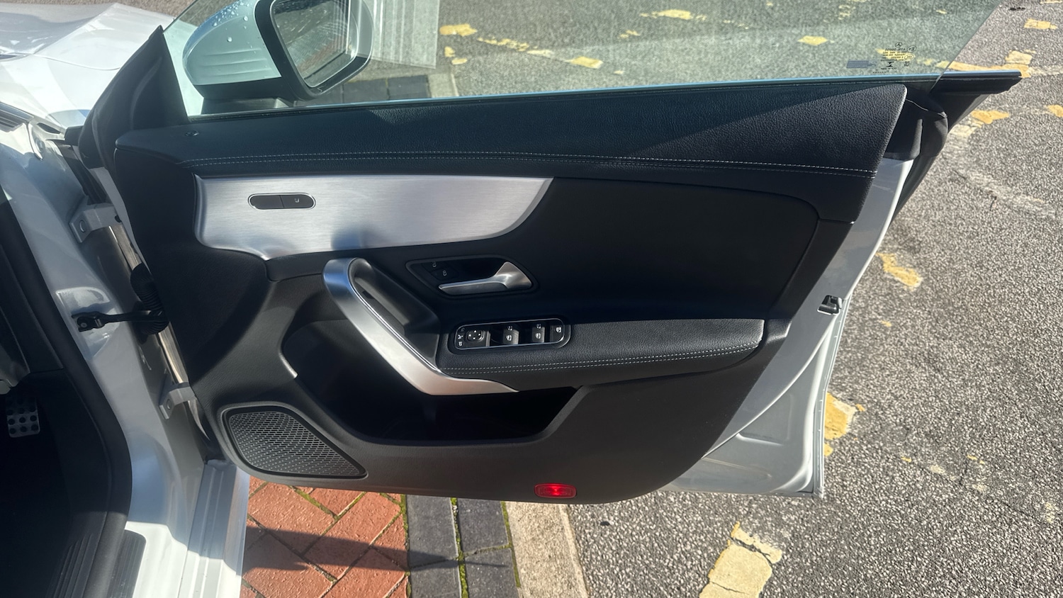 Used Mercedes-Benz CLA 2021 for sale - 76131180: Photo 21
