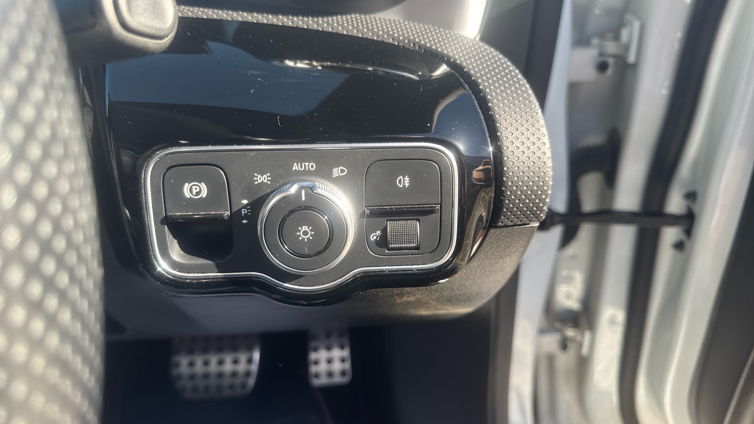 Used Mercedes-Benz CLA 2021 for sale - 76131180: Photo 22