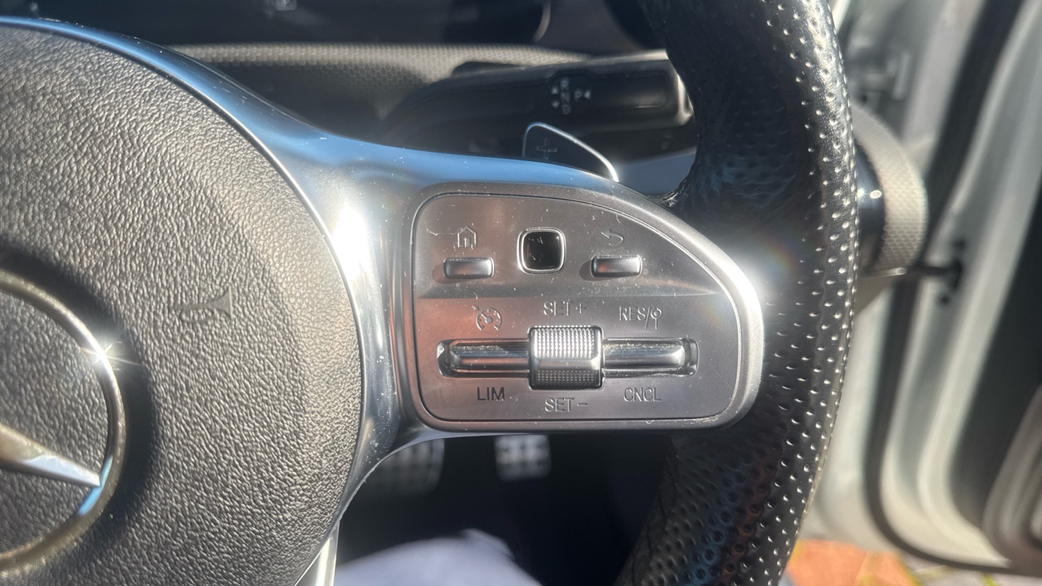 Used Mercedes-Benz CLA 2021 for sale - 76131180: Photo 23