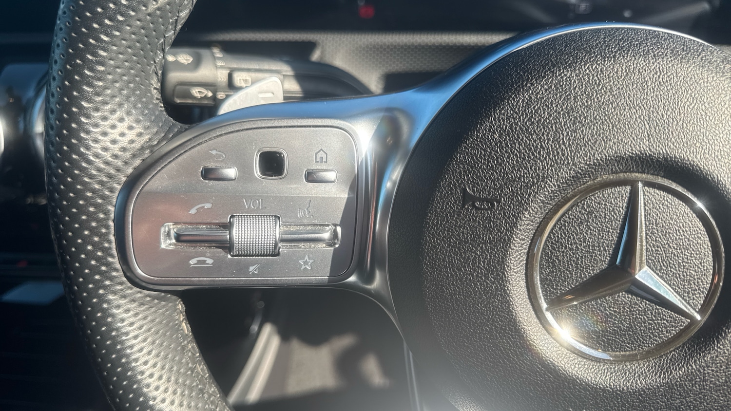 Used Mercedes-Benz CLA 2021 for sale - 76131180: Photo 24