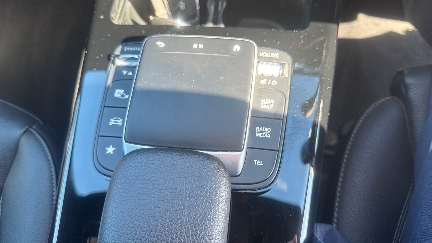 Used Mercedes-Benz CLA 2021 for sale - 76131180: Photo 25