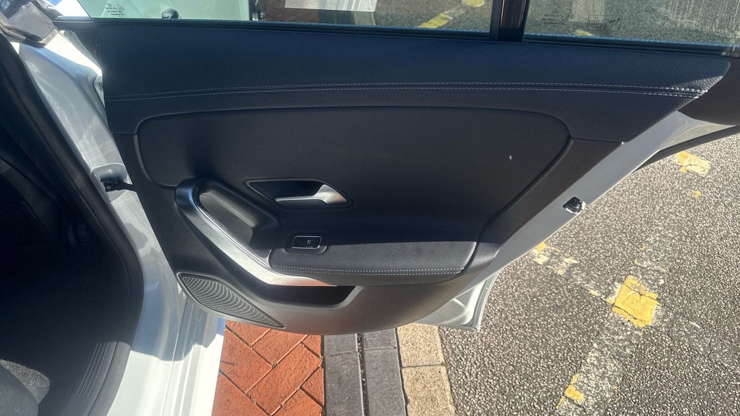 Used Mercedes-Benz CLA 2021 for sale - 76131180: Photo 27