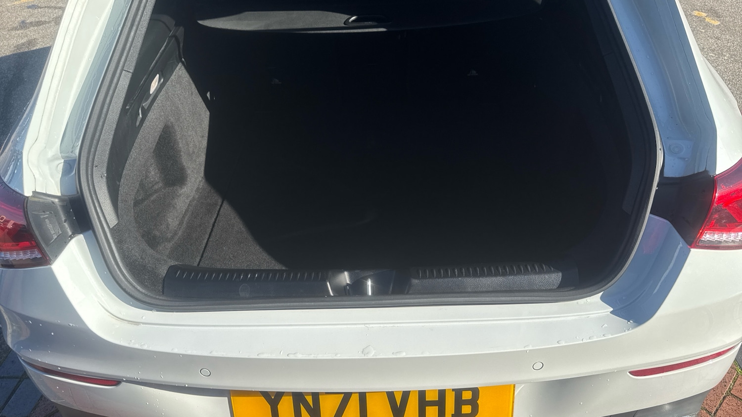 Used Mercedes-Benz CLA 2021 for sale - 76131180: Photo 29