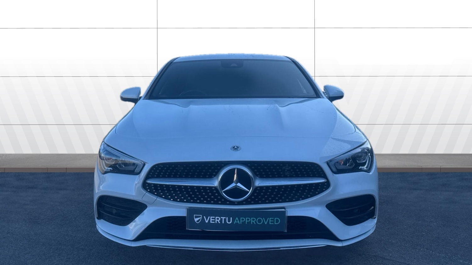 Used Mercedes-Benz CLA 2021 for sale - 76131180: Photo 3