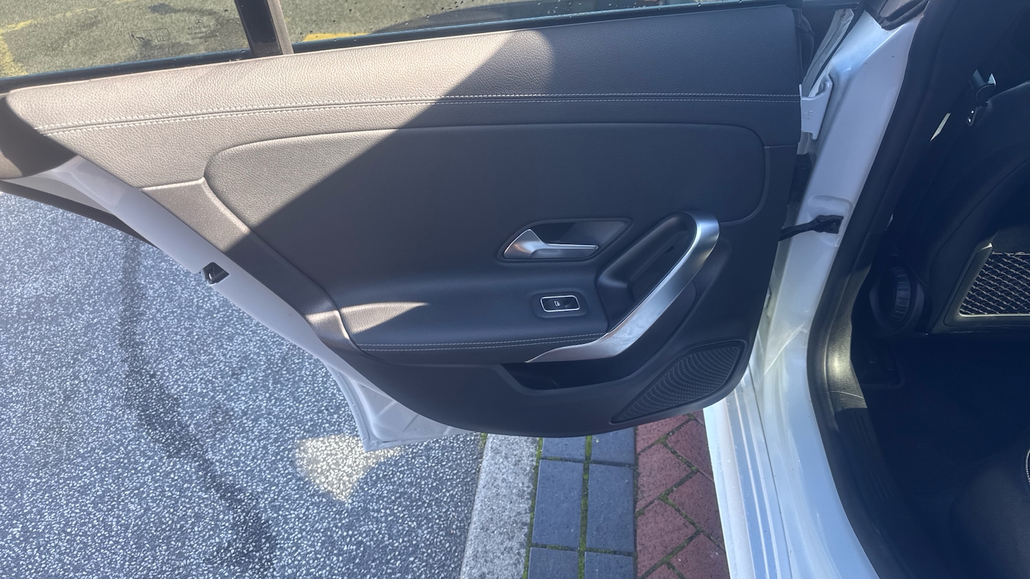 Used Mercedes-Benz CLA 2021 for sale - 76131180: Photo 30