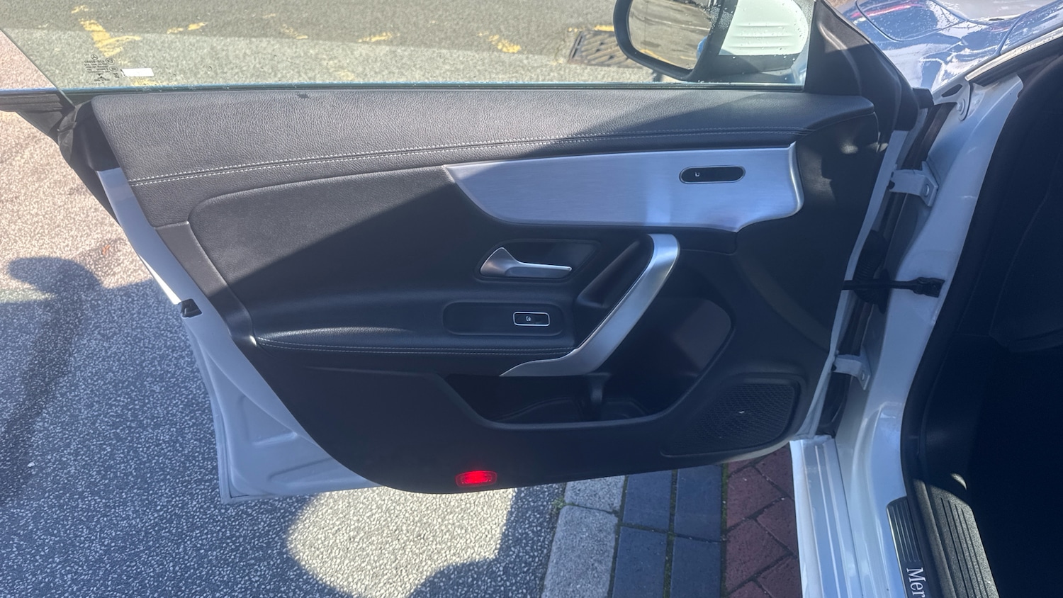 Used Mercedes-Benz CLA 2021 for sale - 76131180: Photo 31