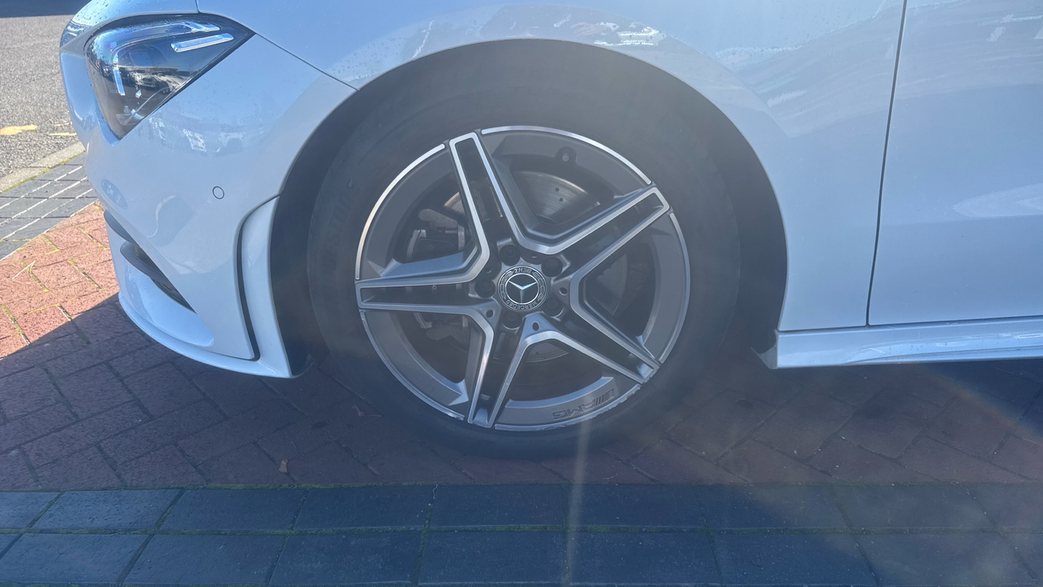 Used Mercedes-Benz CLA 2021 for sale - 76131180: Photo 33