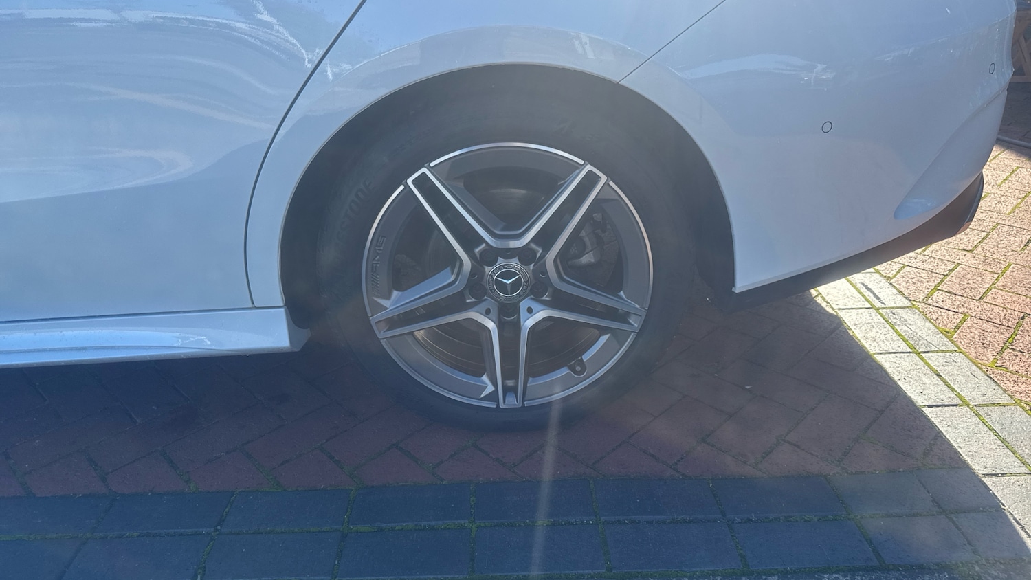 Used Mercedes-Benz CLA 2021 for sale - 76131180: Photo 35