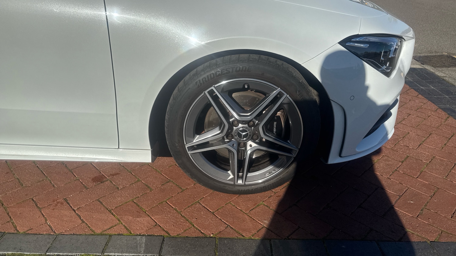 Used Mercedes-Benz CLA 2021 for sale - 76131180: Photo 38