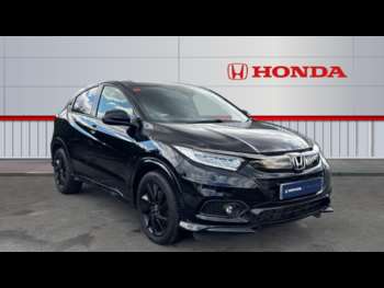 2019 (19) - 1.5 i-VTEC Turbo Sport 5dr Petrol Hatchback