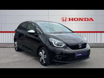 Used Honda Jazz 2021 for sale - 75293937: Photo