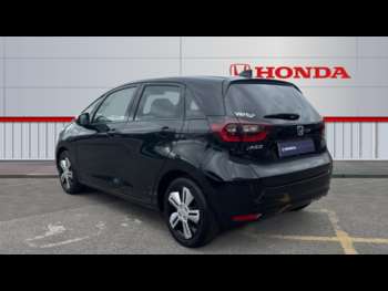 Used Honda Jazz 2021 for sale - 75293937: Photo