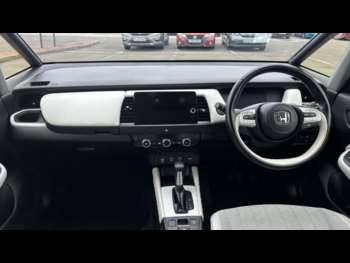 Used Honda Jazz 2021 for sale - 75293937: Photo