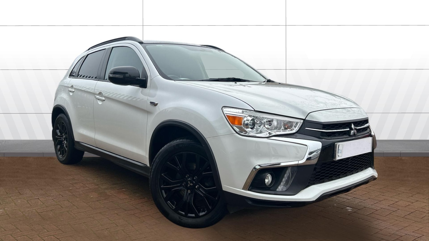 Used Mitsubishi ASX 2020 for sale - 77148343: Photo 1