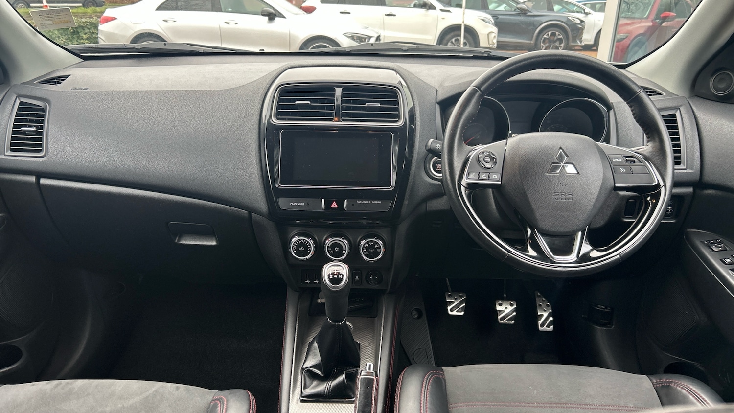 Used Mitsubishi ASX 2020 for sale - 77148343: Photo 10