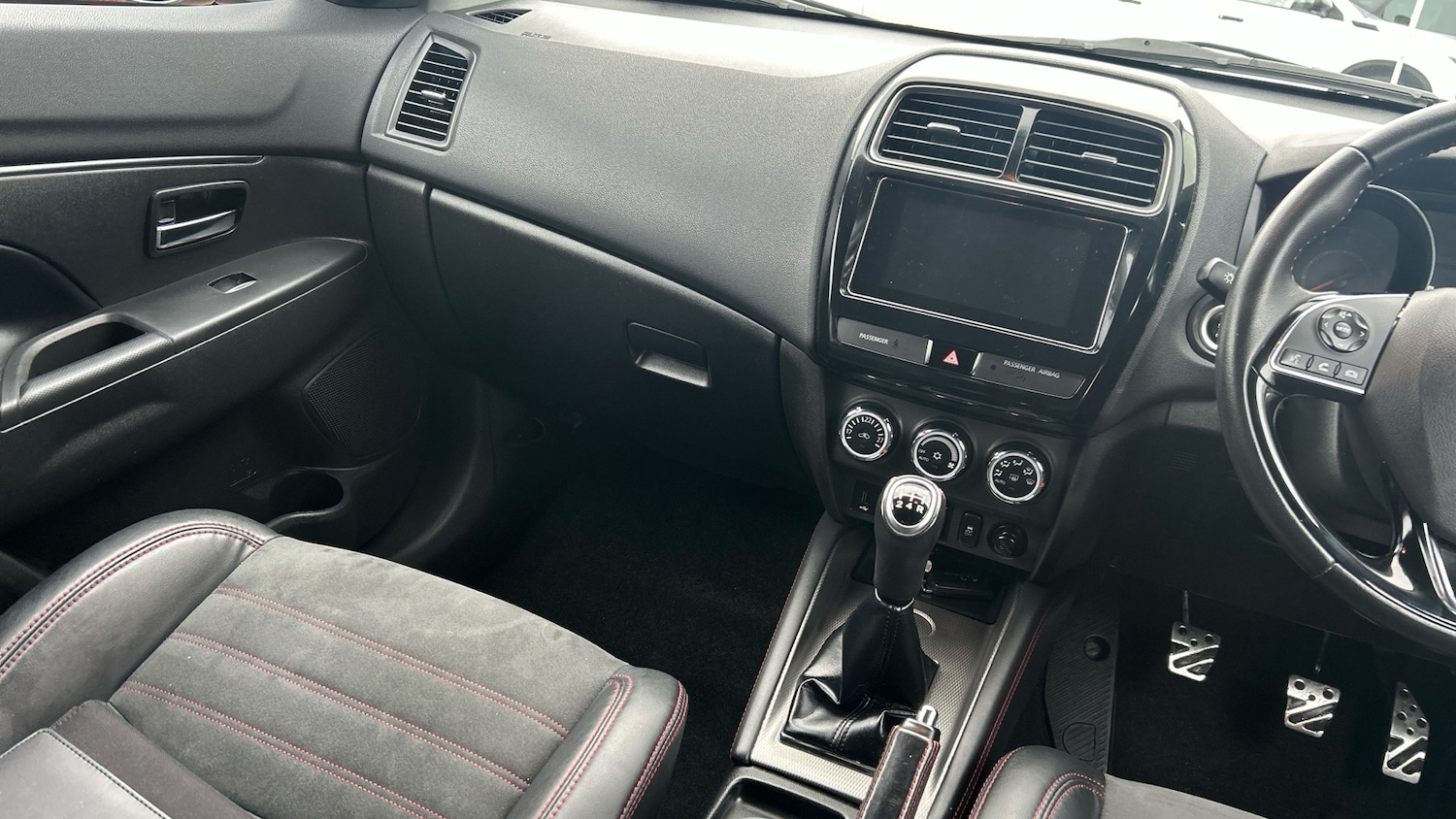 Used Mitsubishi ASX 2020 for sale - 77148343: Photo 14