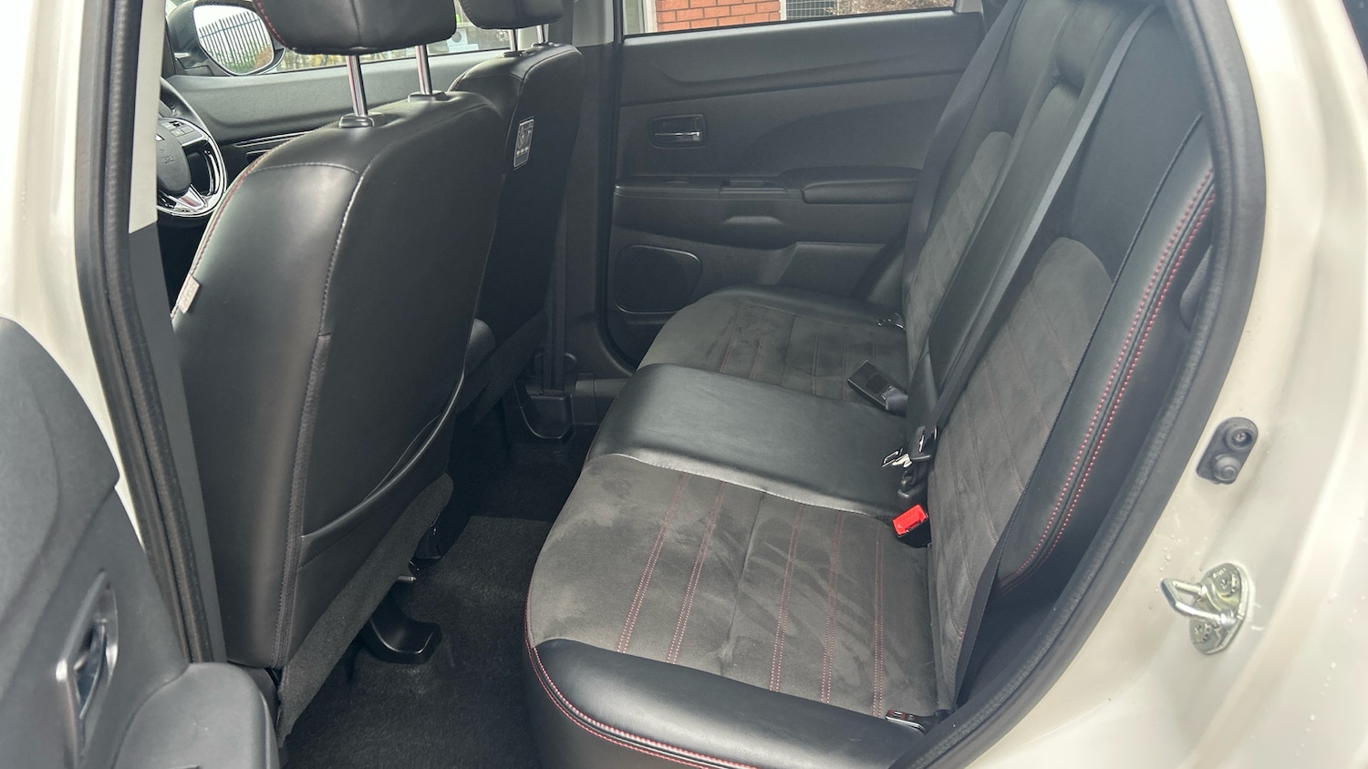 Used Mitsubishi ASX 2020 for sale - 77148343: Photo 16