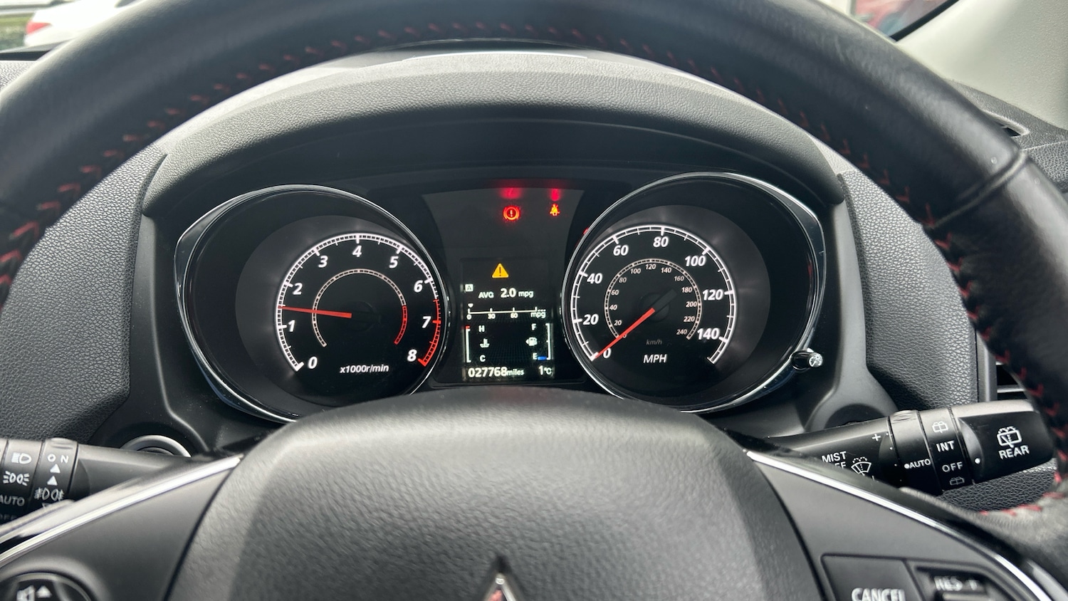 Used Mitsubishi ASX 2020 for sale - 77148343: Photo 18