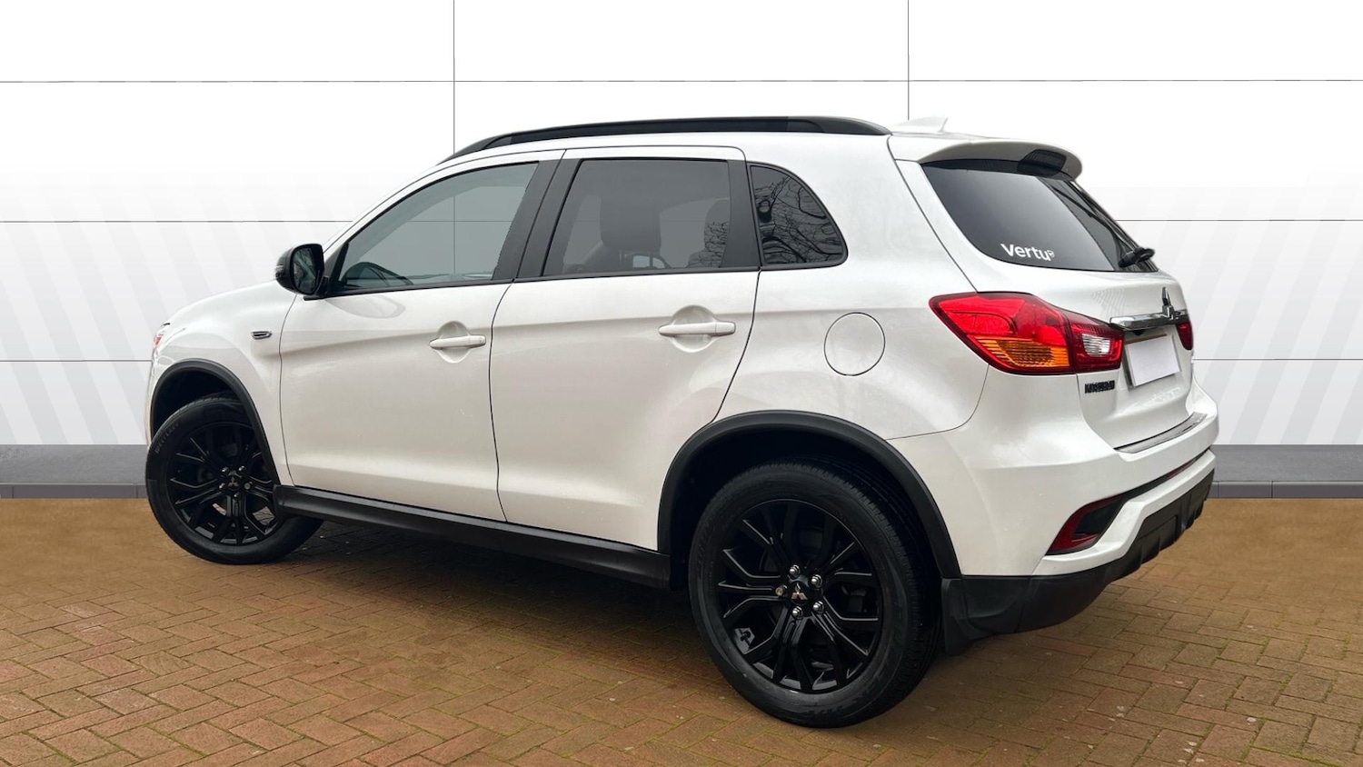 Used Mitsubishi ASX 2020 for sale - 77148343: Photo 2